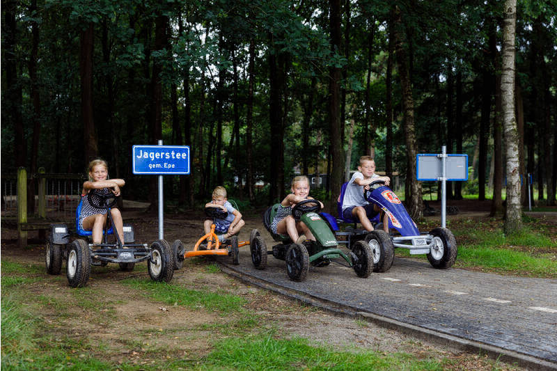 Jagerstee Gelderland - epe visuel 4/5