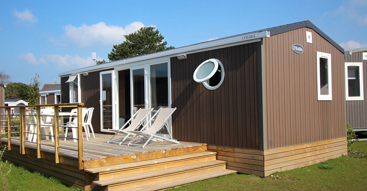 Jullouville les Pins Basse-Normandie - Jullouville visuel 1/1