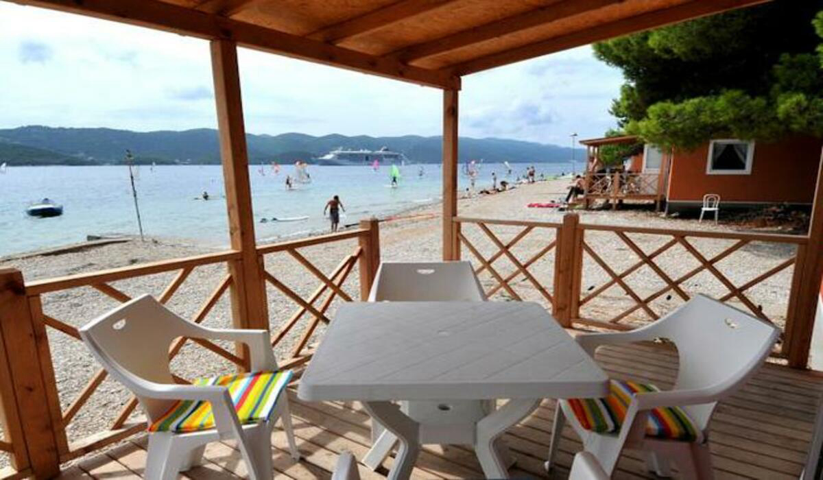 Kamp Perna Orebic Dalmatien - Perna visuel 1/2