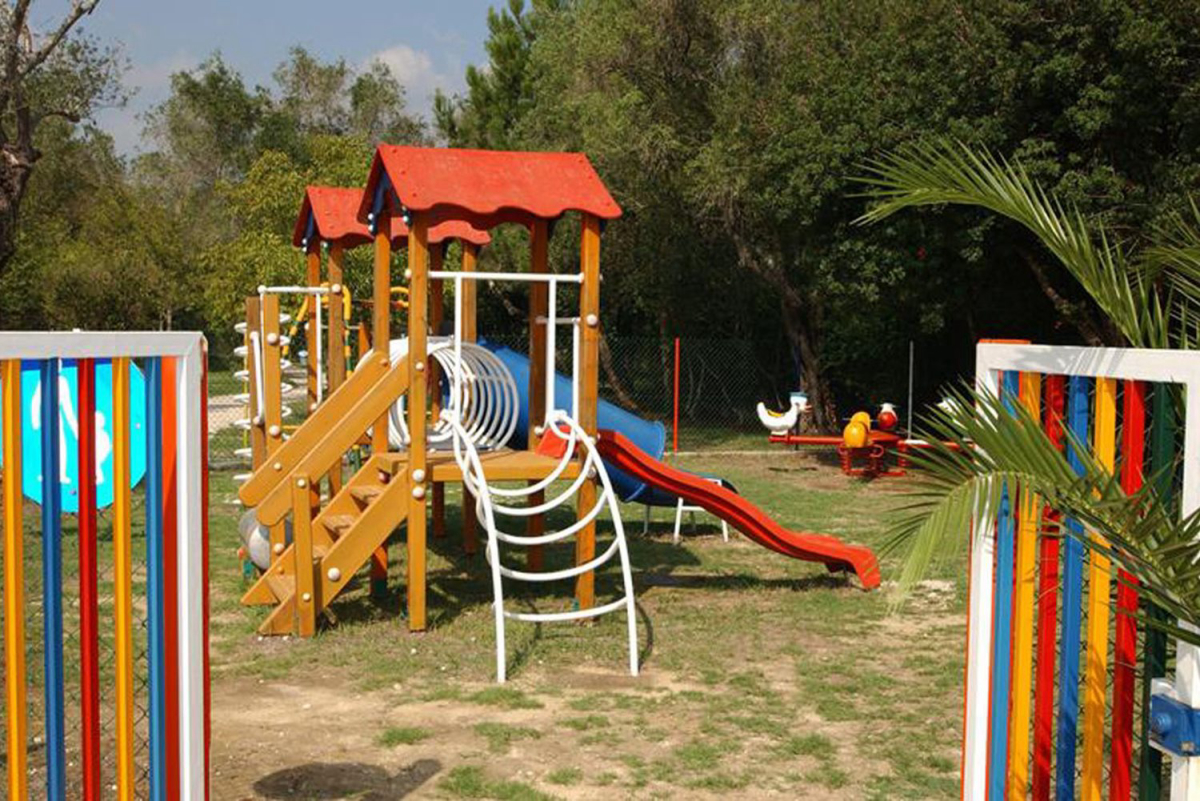 Karda Beach Ionische Inseln - Corfou visuel 13/17