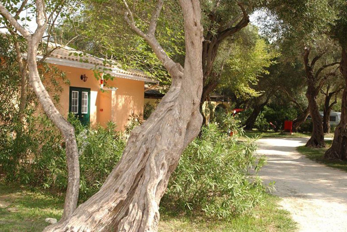 Karda Beach Ionische Inseln - Corfou visuel 10/17