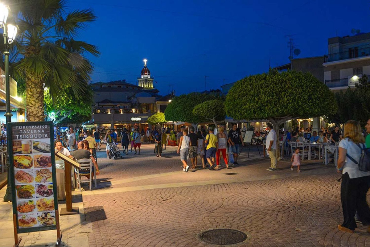 Karda Beach Ionische Inseln - Corfou visuel 6/17