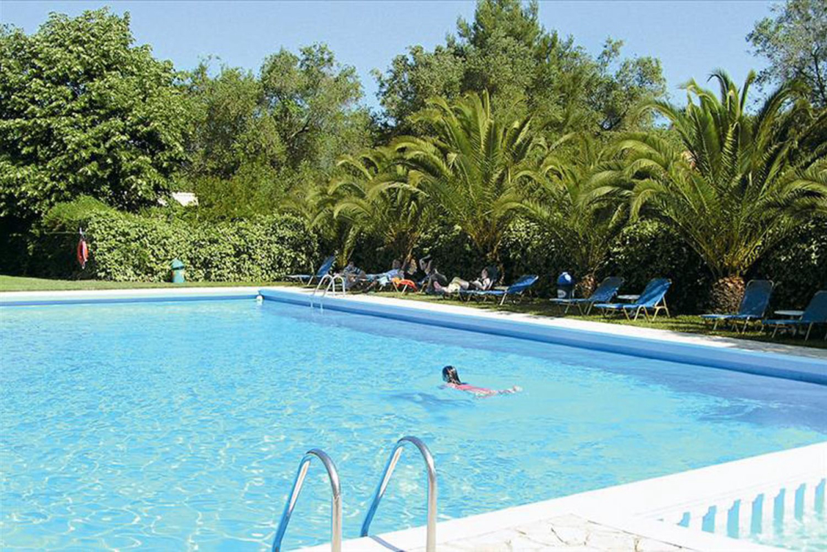 Karda Beach Ionische Inseln - Corfou visuel 17/17