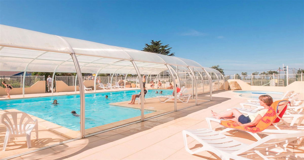 Ker Vella Bretagne - Plomodiern visuel 1/10 Ker Vella Bretagne - Plomodiern visuel 1/10