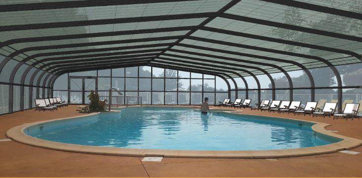 Kersentic Bretagne - Fouesnant visuel 3/11 Kersentic Bretagne - Fouesnant visuel 3/11