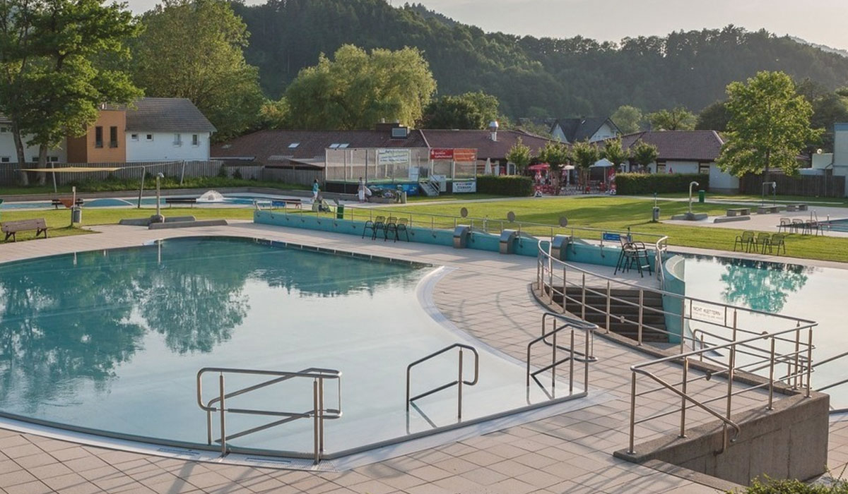 Kirchzarten Baden-Württemberg - Kirchzarten visuel 1/1