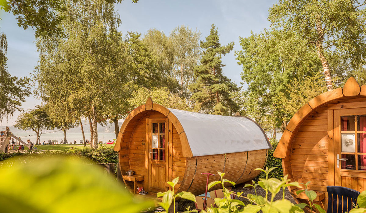 Klausenhorn Baden-Württemberg - null visuel 1/1