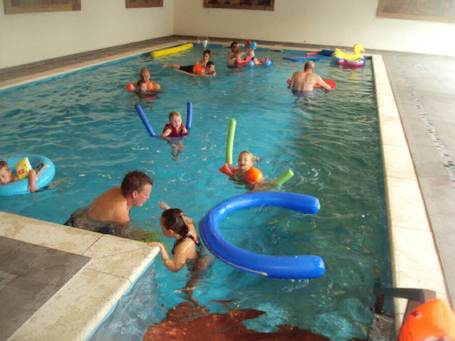 Klein Canada Limburg - afferden visuel 2/3