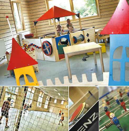 Kleinenzhof Baden-Württemberg - Bad wildbad visuel 2/2