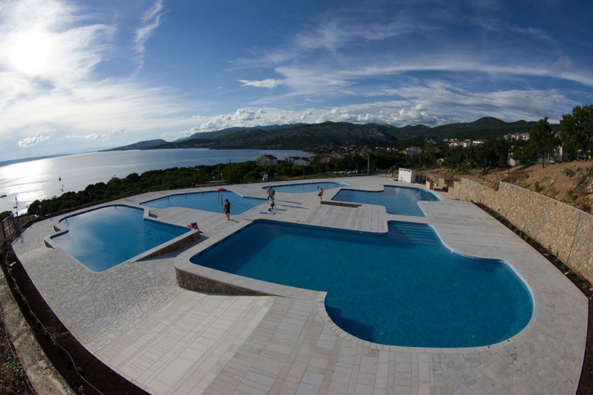 Klenovica Primorsko-Goranska - Klenovica visuel 1/10 Klenovica Primorsko-Goranska - Klenovica visuel 1/10