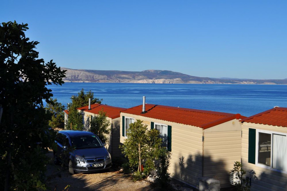 Klenovica Primorsko-Goranska - Klenovica visuel 2/10 Klenovica Primorsko-Goranska - Klenovica visuel 2/10