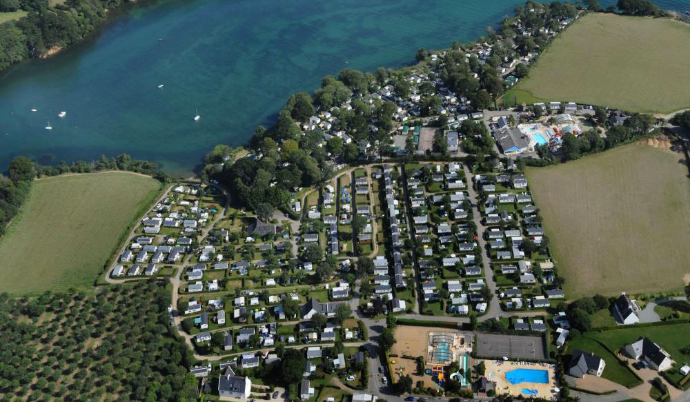 Kérantérec Bretagne - La Forêt-Fouesnant visuel 13/21 Kérantérec Bretagne - La Forêt-Fouesnant visuel 13/21