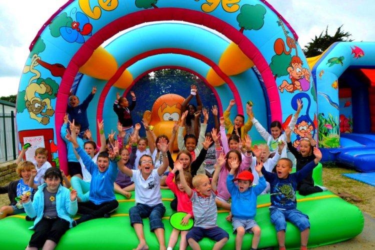 Kérantérec Bretagne - La Forêt-Fouesnant visuel 17/21 Kérantérec Bretagne - La Forêt-Fouesnant visuel 17/21