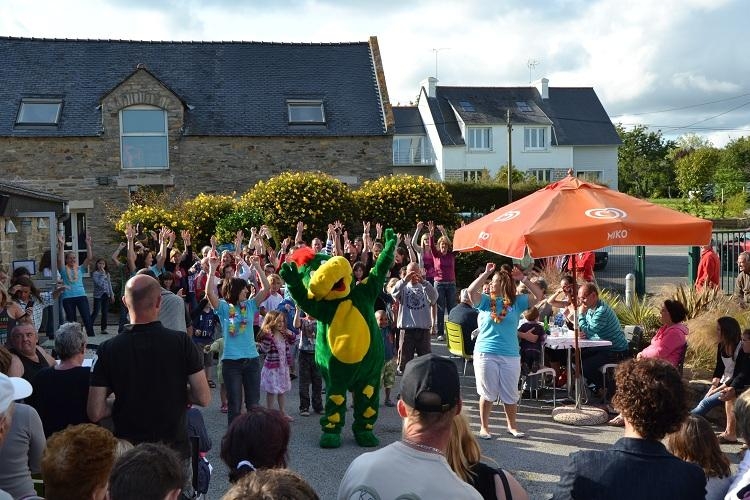 Kérantérec Bretagne - La Forêt-Fouesnant visuel 14/21 Kérantérec Bretagne - La Forêt-Fouesnant visuel 14/21
