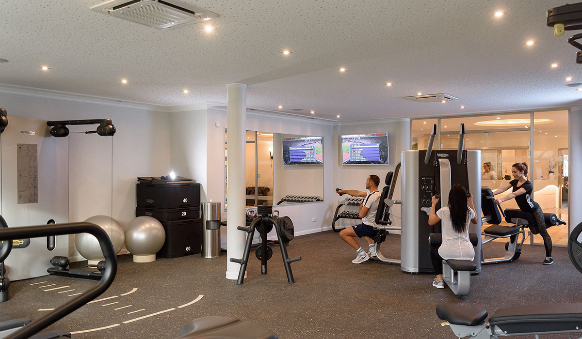 Kühlungsborn Mecklenburg-Vorpommern - Kühlungsborn visuel 3/3