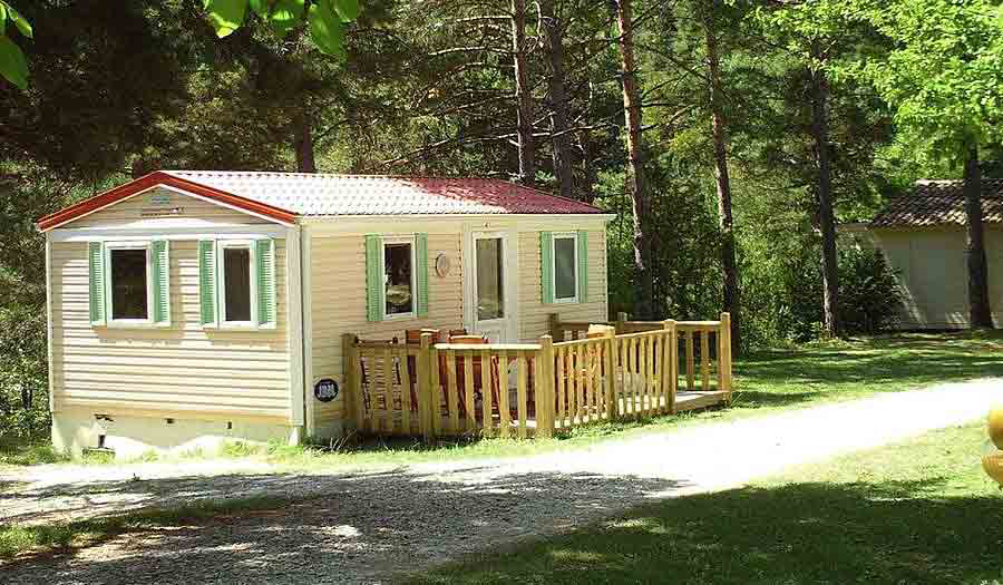 L'Adrech Provence-Alpes-Côte d'Azur - La Mure-Argens visuel 1/1