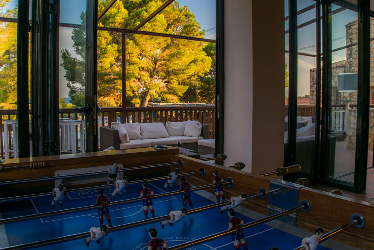 L'Ametlla Village Platja Costa Dorada - L'Ametlla de Mar visuel 16/19