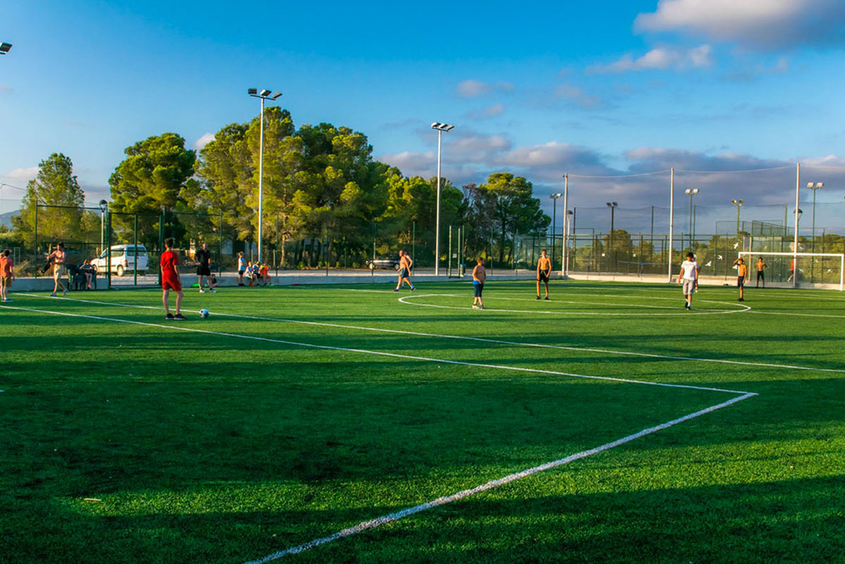 L'Ametlla Village Platja Costa Dorada - L'Ametlla de Mar visuel 11/19
