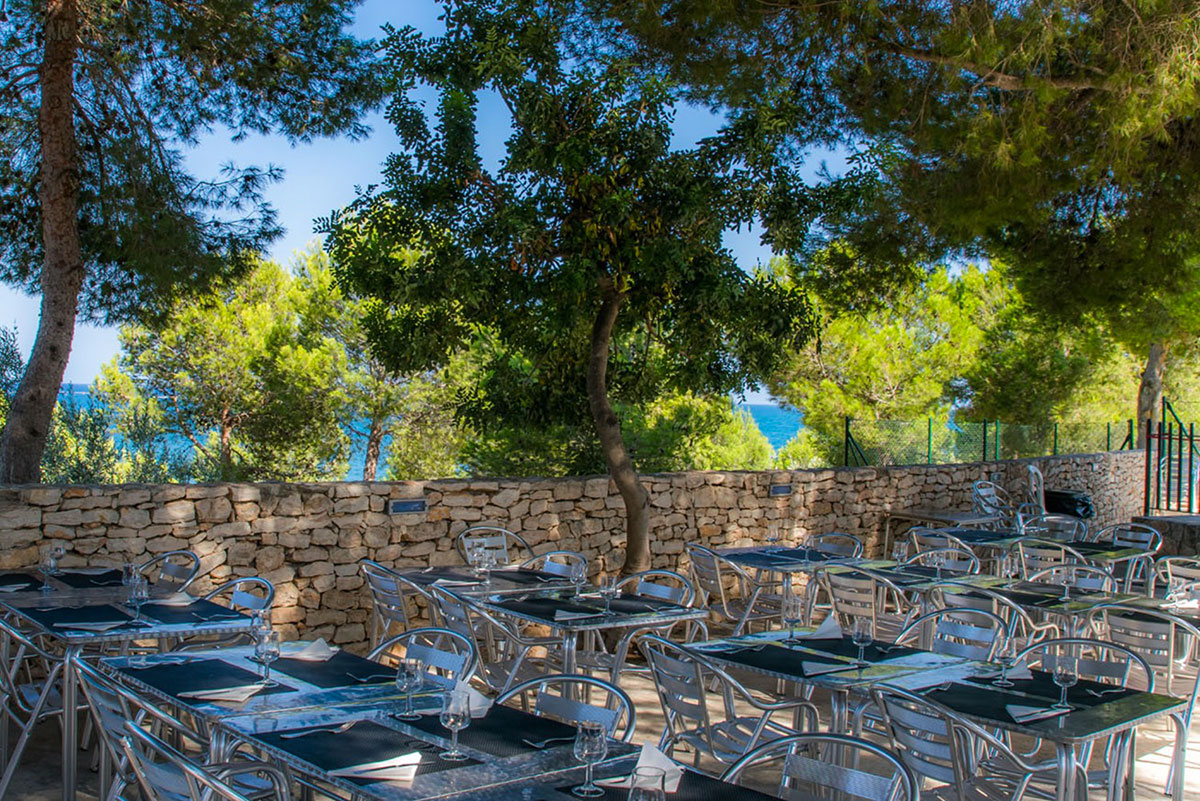 L'Ametlla Village Platja Costa Dorada - L'Ametlla de Mar visuel 9/19