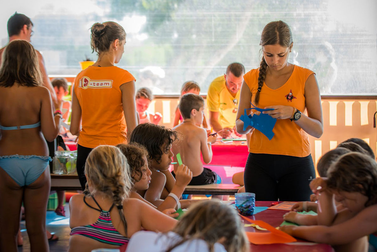 L'Ametlla Village Platja Costa Dorada - L'Ametlla de Mar visuel 13/19