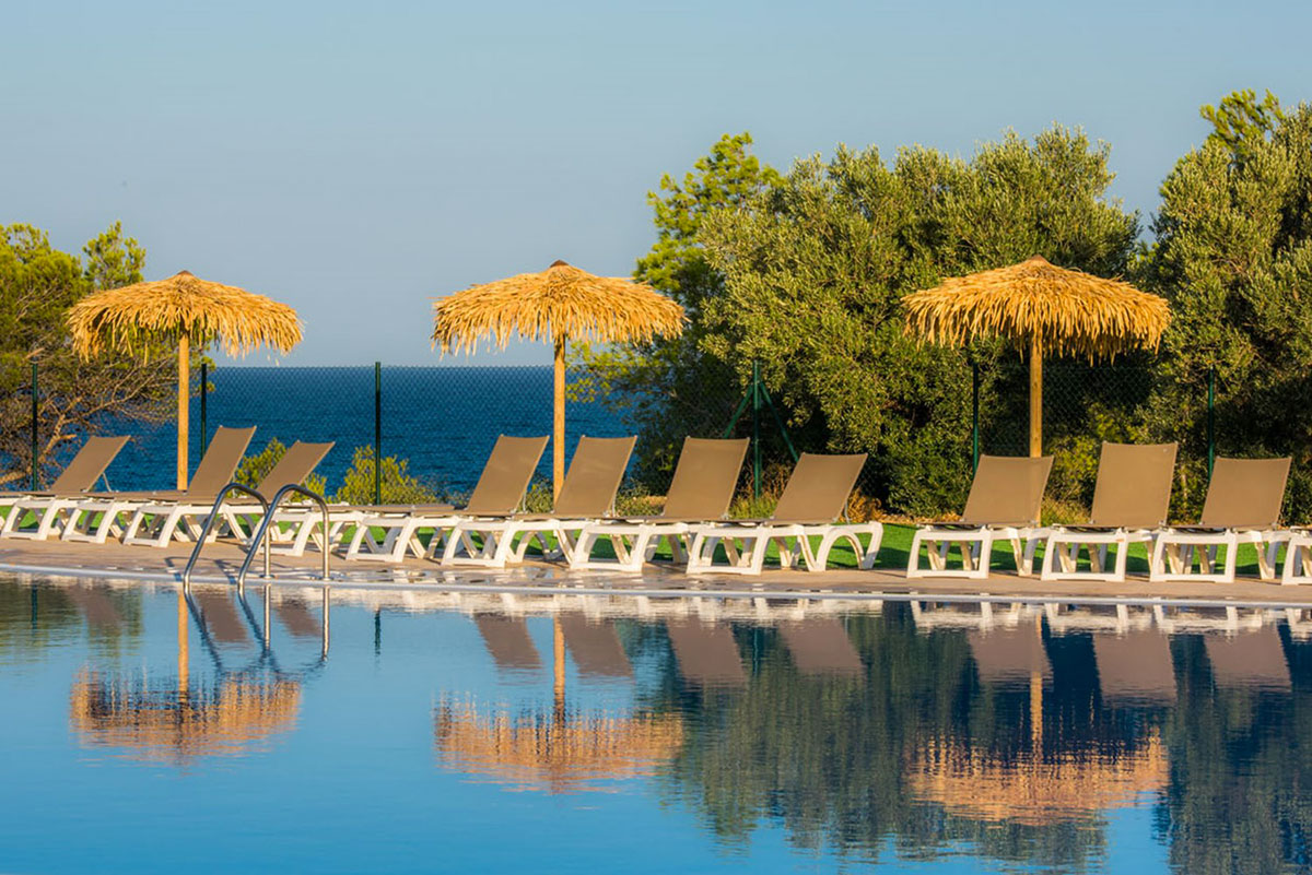 L'Ametlla Village Platja Costa Dorada - L'Ametlla de Mar visuel 15/19