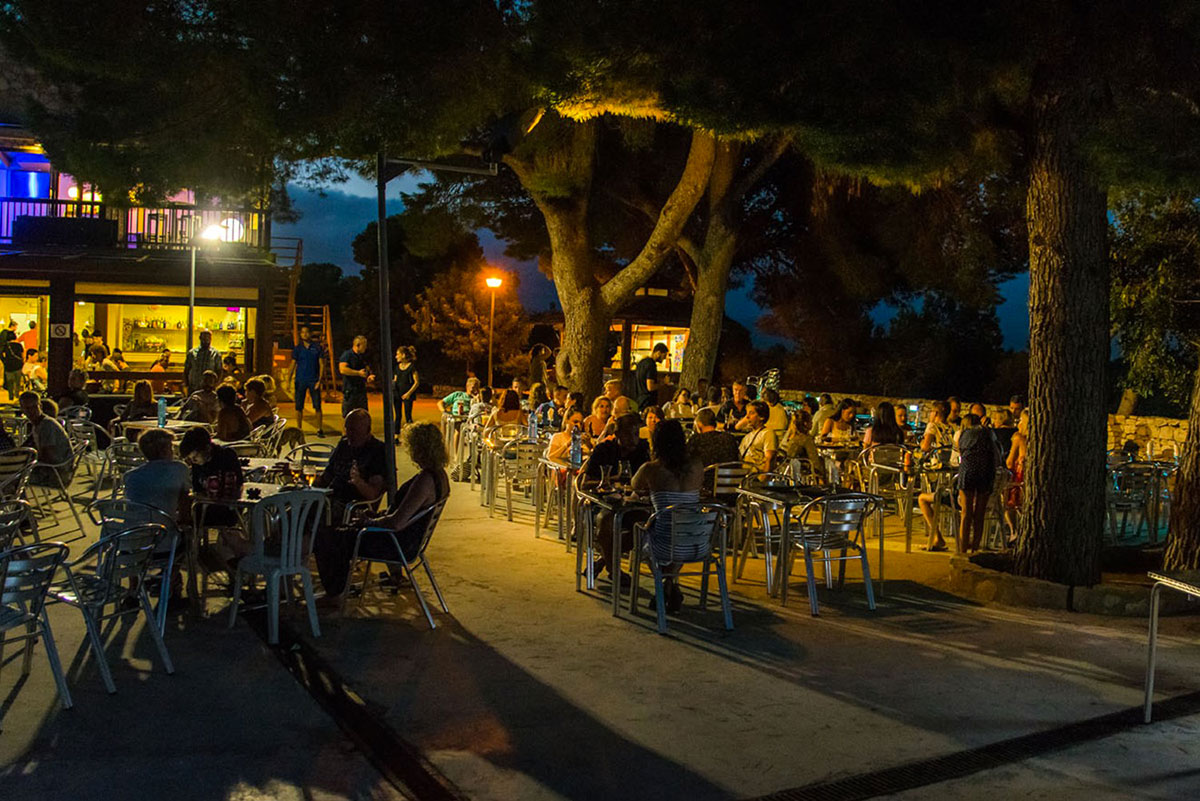 L'Ametlla Village Platja Costa Dorada - L'Ametlla de Mar visuel 8/19