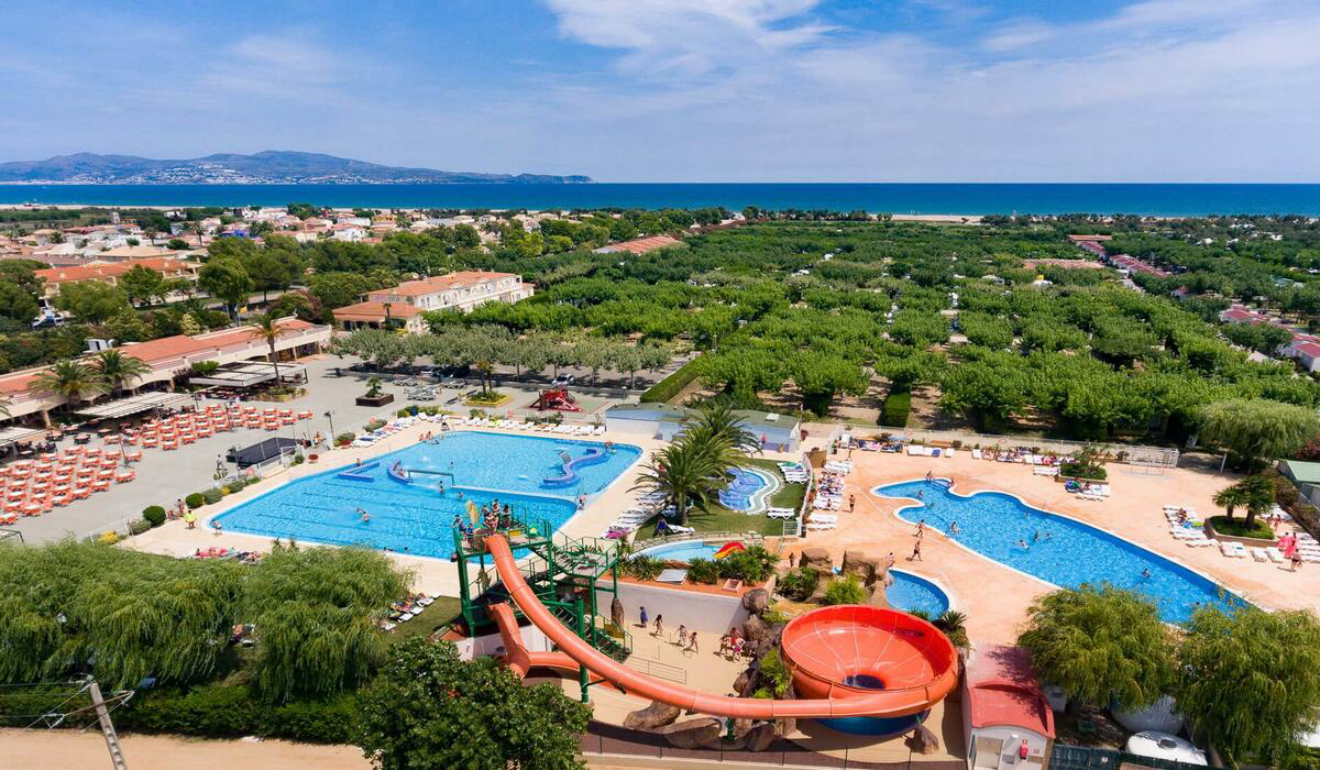 L'Amfora Costa Brava - Sant Pere Pescador visuel 2/5 L'Amfora Costa Brava - Sant Pere Pescador visuel 2/5