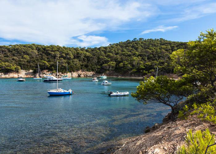L'Arquet Côte Bleue - Provence-Alpes-Côte d'Azur - Martigues visuel 6/8 L'Arquet Côte Bleue - Provence-Alpes-Côte d'Azur - Martigues visuel 6/8