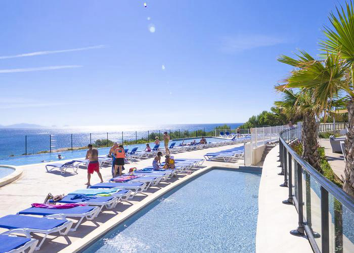 L'Arquet Côte Bleue - Provence-Alpes-Côte d'Azur - Martigues visuel 3/8 L'Arquet Côte Bleue - Provence-Alpes-Côte d'Azur - Martigues visuel 3/8