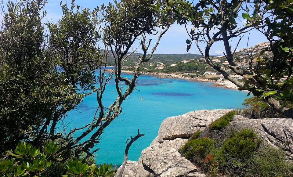 L'Avéna Korsika - Sartène visuel 2/8 L'Avéna Korsika - Sartène visuel 2/8