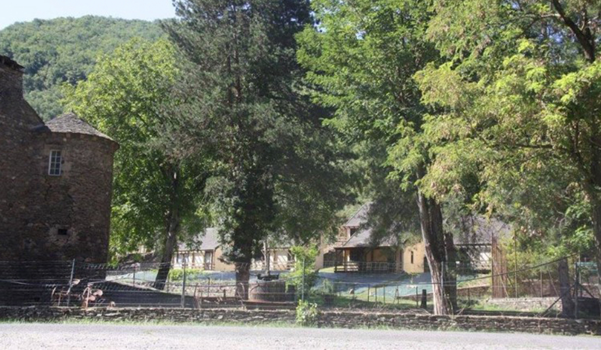 L'Ecrin Vert Midi-Pyrénées - Réquista visuel 1/6 L'Ecrin Vert Midi-Pyrénées - Réquista visuel 1/6