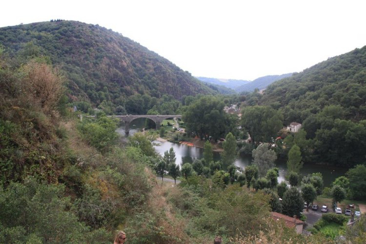 L'Ecrin Vert Midi-Pyrénées - Réquista visuel 5/6 L'Ecrin Vert Midi-Pyrénées - Réquista visuel 5/6