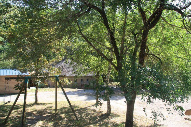 L'Ecrin Vert Midi-Pyrénées - Réquista visuel 4/6 L'Ecrin Vert Midi-Pyrénées - Réquista visuel 4/6