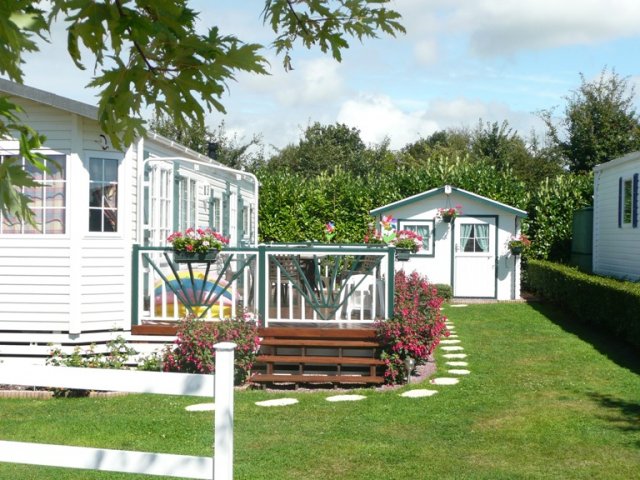 L'Ecutot Basse-Normandie - Saint-Pair-sur-Mer visuel 1/1