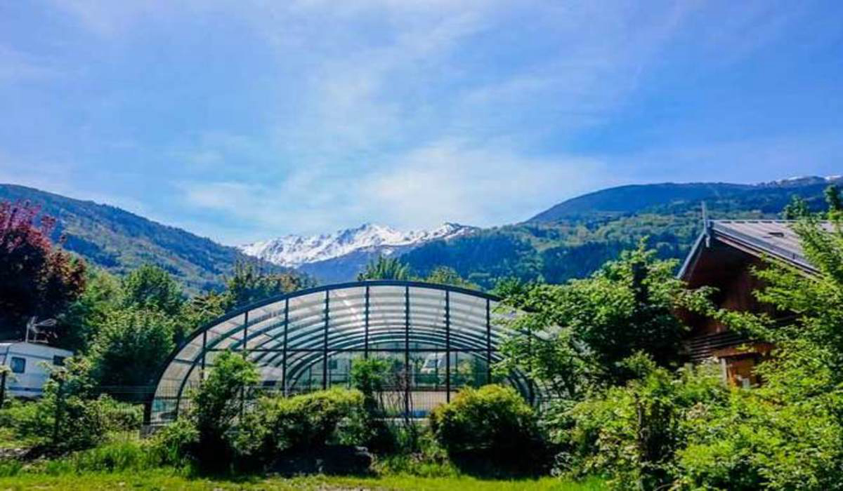 L'Eden de la Vanoise Rhône-Alpen - Landry visuel 3/11 L'Eden de la Vanoise Rhône-Alpen - Landry visuel 3/11