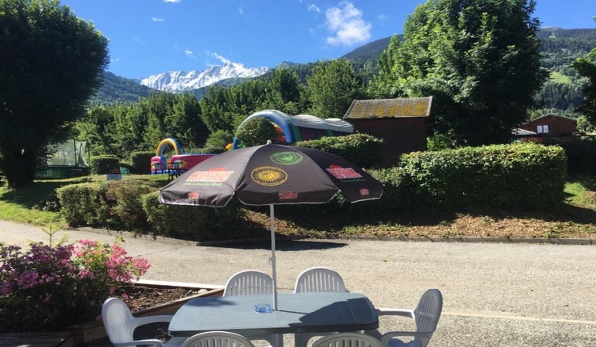 L'Eden de la Vanoise Rhône-Alpen - Landry visuel 6/11 L'Eden de la Vanoise Rhône-Alpen - Landry visuel 6/11