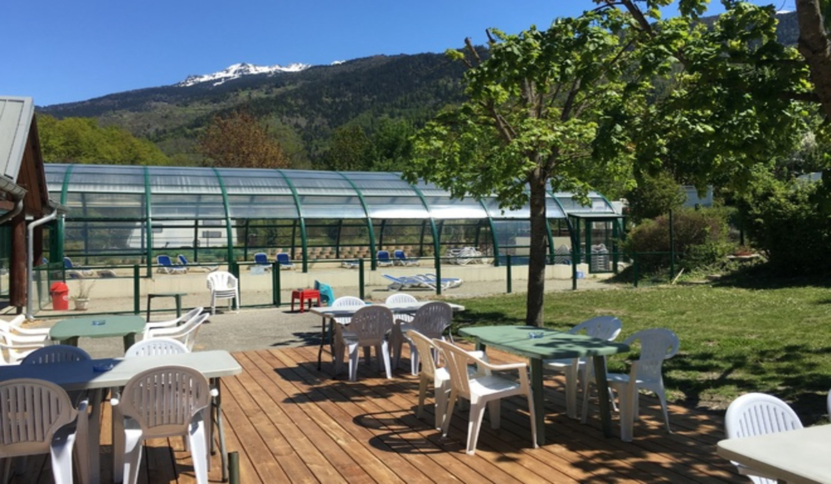 L'Eden de la Vanoise Rhône-Alpen - Landry visuel 5/11 L'Eden de la Vanoise Rhône-Alpen - Landry visuel 5/11