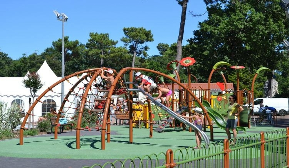 L'Estanquet Poitou-Charentes - Les Mathes-La Palmyre visuel 7/13 L'Estanquet Poitou-Charentes - Les Mathes-La Palmyre visuel 7/13