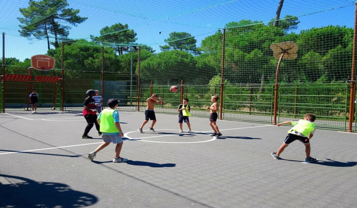 L'Estanquet Poitou-Charentes - Les Mathes-La Palmyre visuel 8/13 L'Estanquet Poitou-Charentes - Les Mathes-La Palmyre visuel 8/13