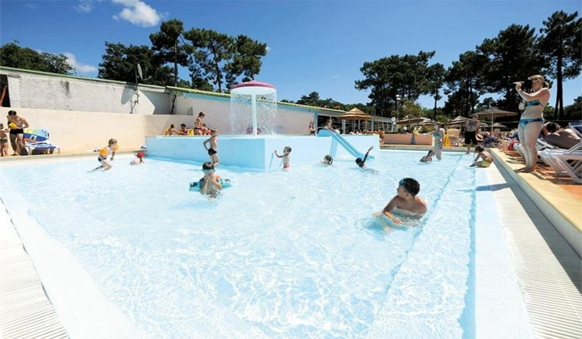 L'Estanquet Poitou-Charentes - Les Mathes-La Palmyre visuel 5/13 L'Estanquet Poitou-Charentes - Les Mathes-La Palmyre visuel 5/13