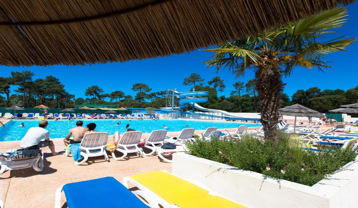 L'Estanquet Poitou-Charentes - Les Mathes-La Palmyre visuel 4/13 L'Estanquet Poitou-Charentes - Les Mathes-La Palmyre visuel 4/13