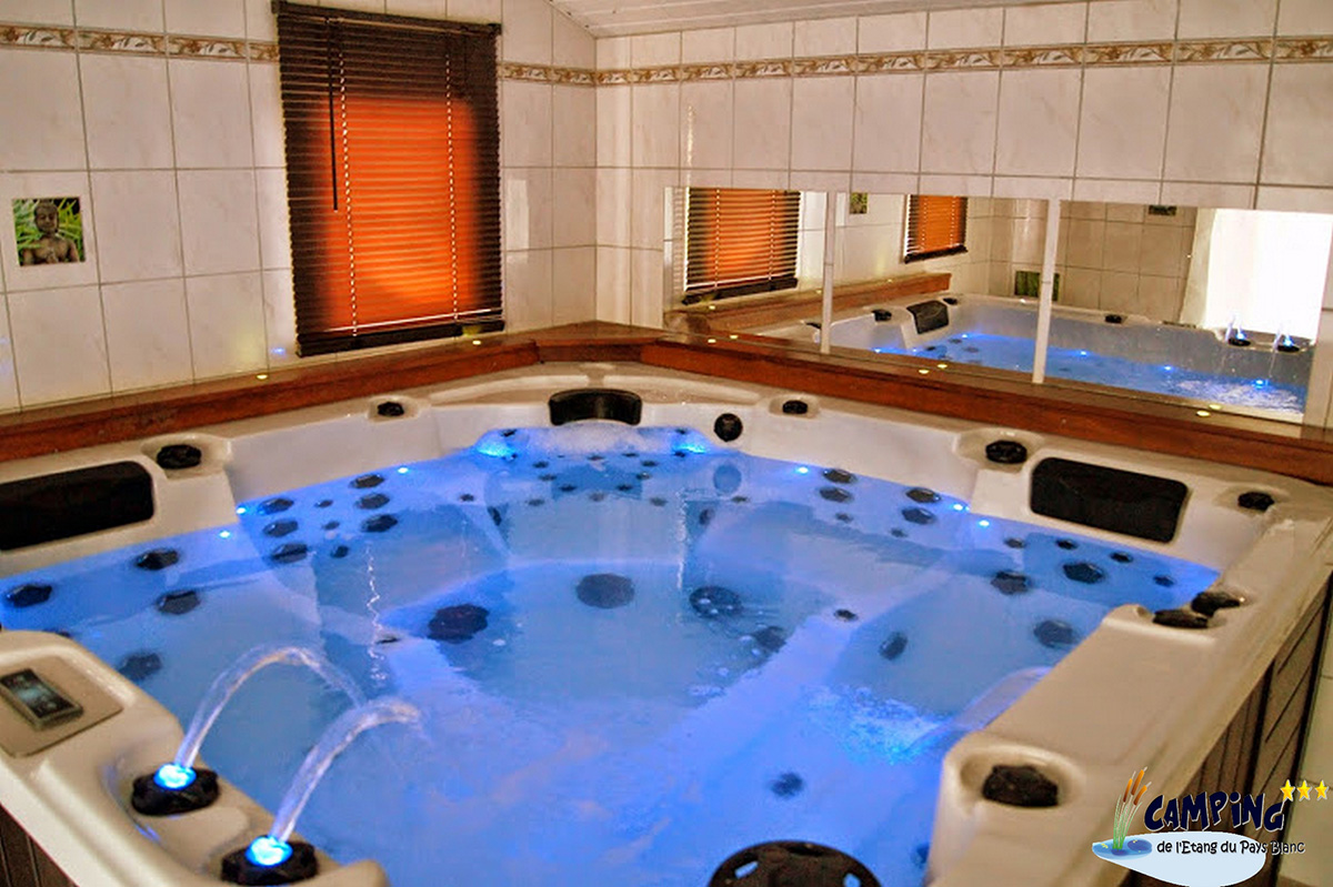 L'Etang du Pays Blanc Das Loire-Gebiet - Guérande visuel 6/26