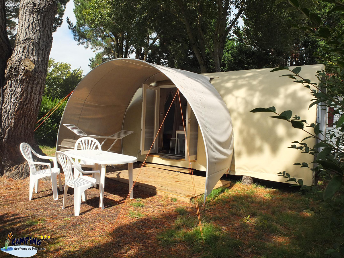 L'Etang du Pays Blanc Das Loire-Gebiet - Guérande visuel 10/26