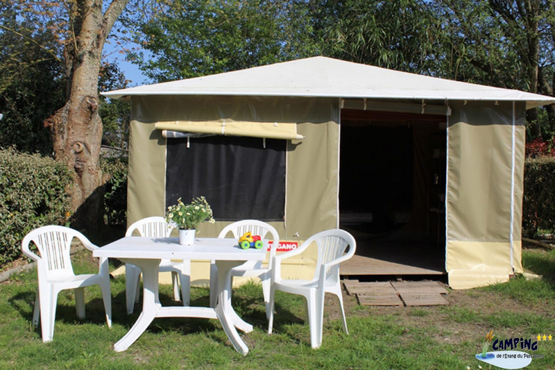 L'Etang du Pays Blanc Das Loire-Gebiet - Guérande visuel 16/26