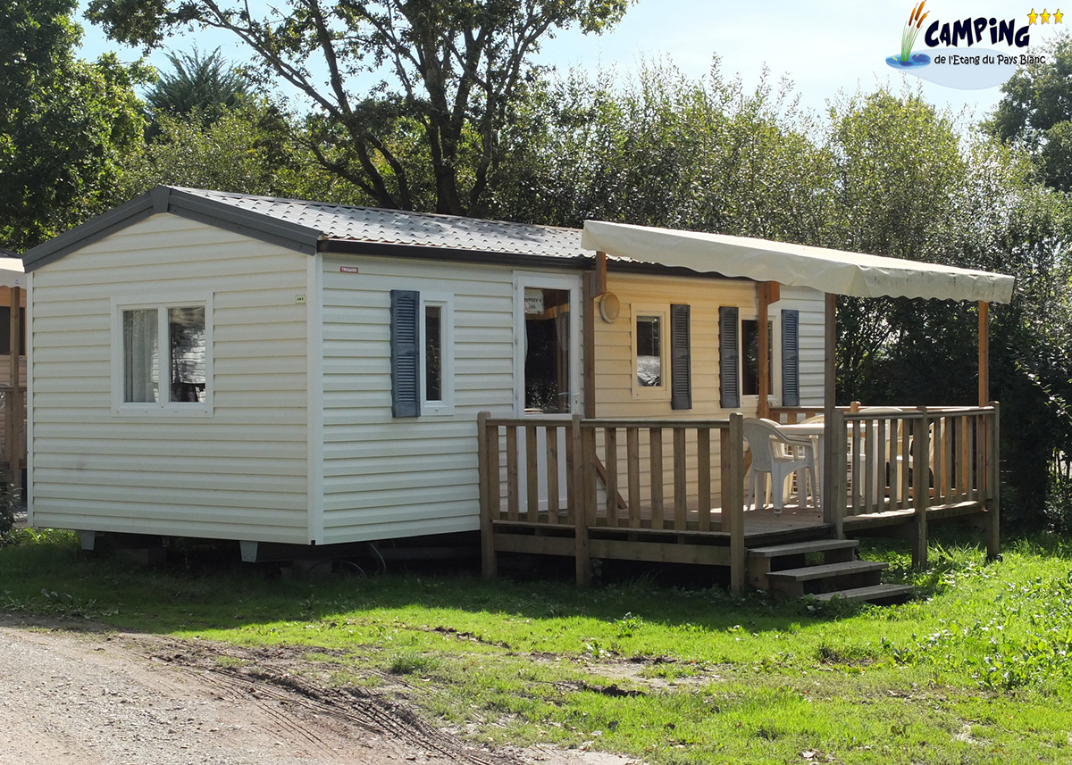 L'Etang du Pays Blanc Das Loire-Gebiet - Guérande visuel 17/26
