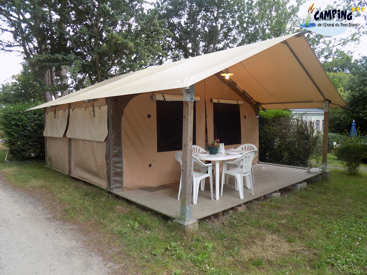 L'Etang du Pays Blanc Das Loire-Gebiet - Guérande visuel 18/26