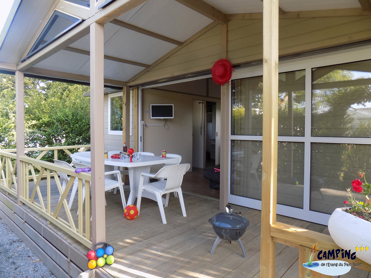 L'Etang du Pays Blanc Das Loire-Gebiet - Guérande visuel 20/26