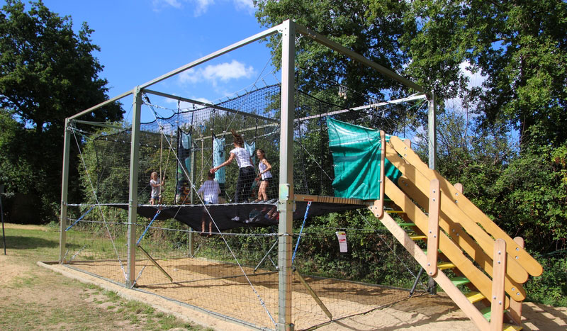 L'Etang du Pays Blanc Das Loire-Gebiet - Guérande visuel 15/26