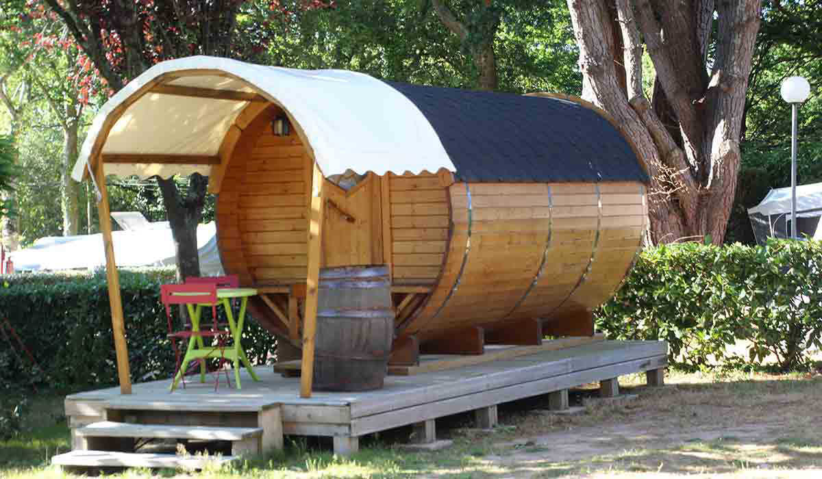 L'Etang du Pays Blanc Das Loire-Gebiet - Guérande visuel 8/26