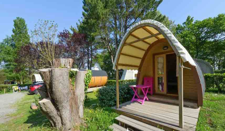 L'Etang du Pays Blanc Das Loire-Gebiet - Guérande visuel 5/26